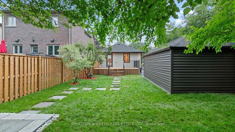Photo 30 at 62 Northridge Avenue, East York, Toronto