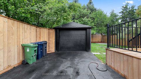 Photo 32 at 62 Northridge Avenue, East York, Toronto