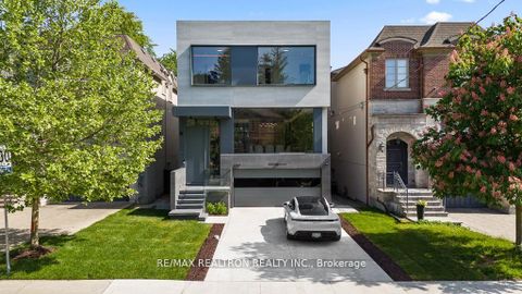 Photo 0 at 107 Elmwood Avenue, Willowdale East, Toronto