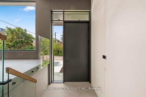 Photo 1 at 107 Elmwood Avenue, Willowdale East, Toronto