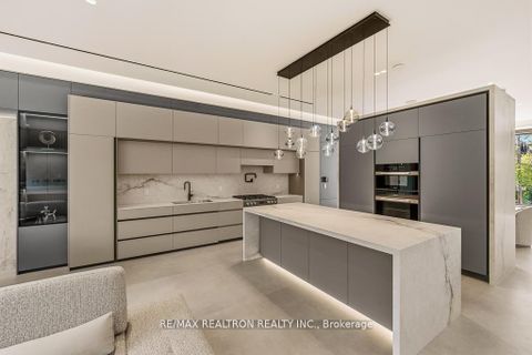 Photo 8 at 107 Elmwood Avenue, Willowdale East, Toronto