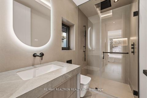 Photo 24 at 107 Elmwood Avenue, Willowdale East, Toronto