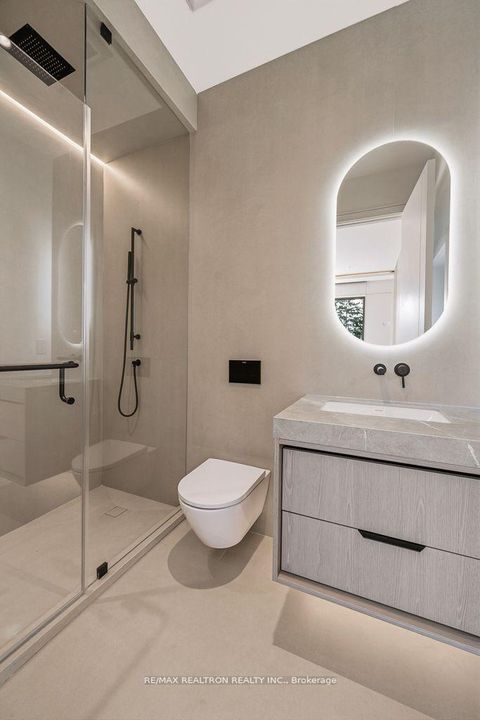 Photo 27 at 107 Elmwood Avenue, Willowdale East, Toronto