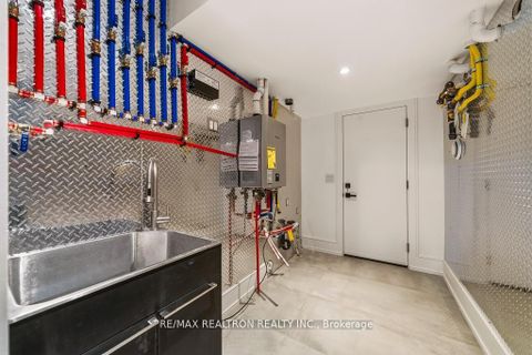 Photo 32 at 107 Elmwood Avenue, Willowdale East, Toronto