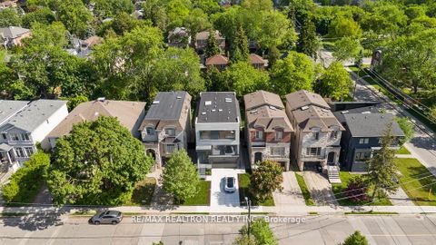 Photo 42 at 107 Elmwood Avenue, Willowdale East, Toronto