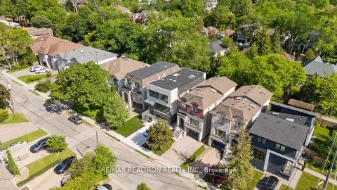 Photo 43 at 107 Elmwood Avenue, Willowdale East, Toronto