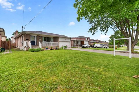 Photo 1 at 4012 Ellesmere Road, Highland Creek, Toronto