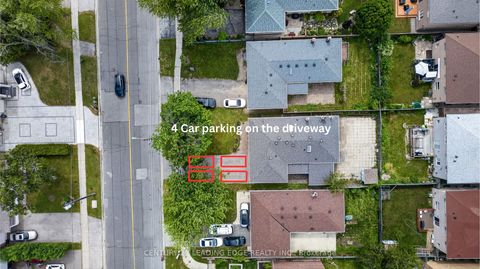 Photo 3 at 4012 Ellesmere Road, Highland Creek, Toronto