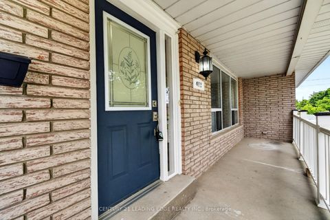 Photo 5 at 4012 Ellesmere Road, Highland Creek, Toronto