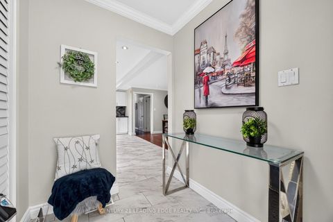 Photo 7 at 4012 Ellesmere Road, Highland Creek, Toronto