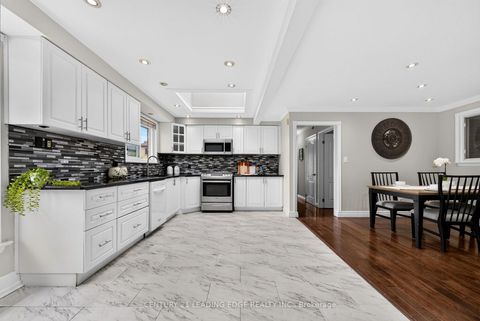 Photo 8 at 4012 Ellesmere Road, Highland Creek, Toronto