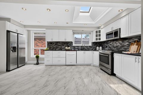 Photo 9 at 4012 Ellesmere Road, Highland Creek, Toronto