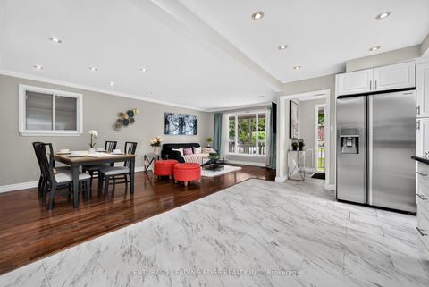 Photo 10 at 4012 Ellesmere Road, Highland Creek, Toronto