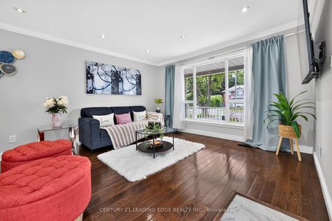 Photo 11 at 4012 Ellesmere Road, Highland Creek, Toronto