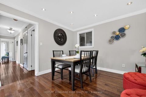 Photo 13 at 4012 Ellesmere Road, Highland Creek, Toronto