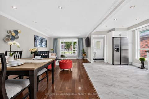 Photo 14 at 4012 Ellesmere Road, Highland Creek, Toronto