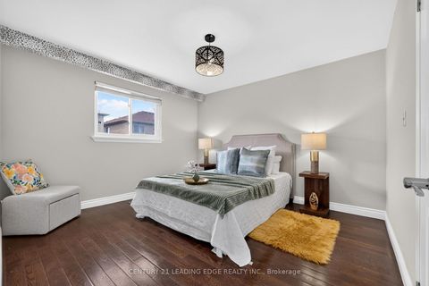 Photo 16 at 4012 Ellesmere Road, Highland Creek, Toronto