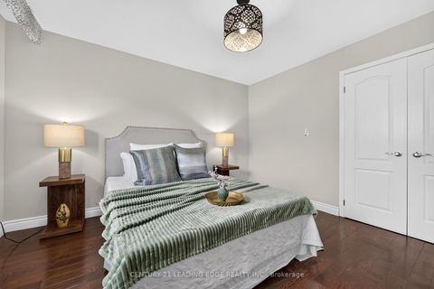 Photo 17 at 4012 Ellesmere Road, Highland Creek, Toronto