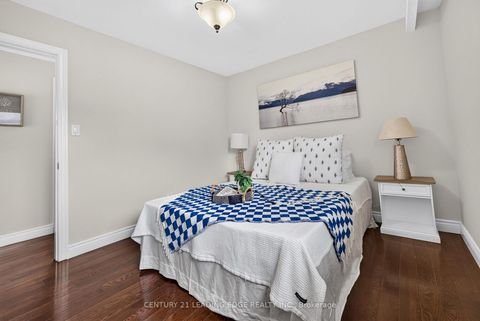 Photo 21 at 4012 Ellesmere Road, Highland Creek, Toronto