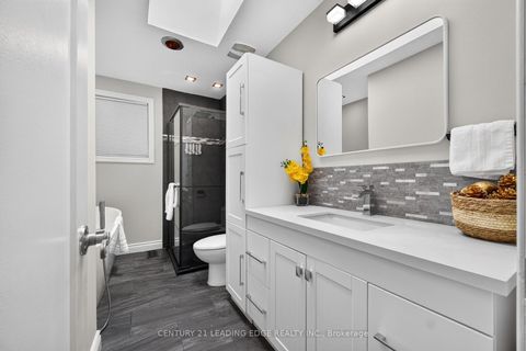 Photo 22 at 4012 Ellesmere Road, Highland Creek, Toronto