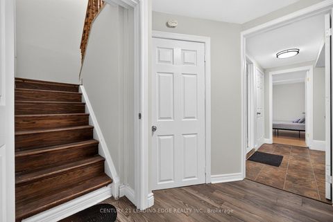 Photo 23 at 4012 Ellesmere Road, Highland Creek, Toronto