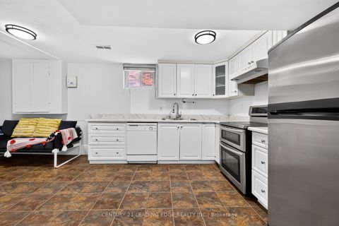 Photo 24 at 4012 Ellesmere Road, Highland Creek, Toronto