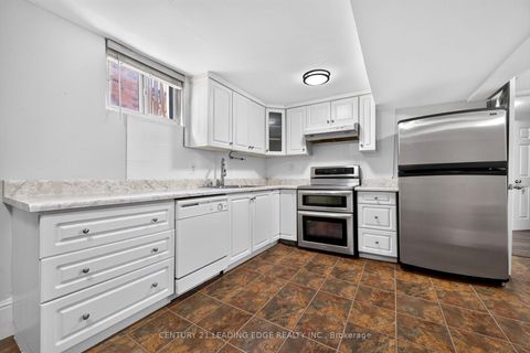 Photo 25 at 4012 Ellesmere Road, Highland Creek, Toronto