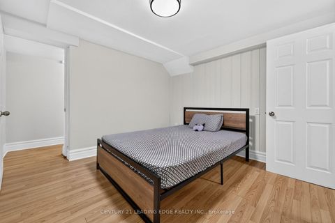 Photo 27 at 4012 Ellesmere Road, Highland Creek, Toronto