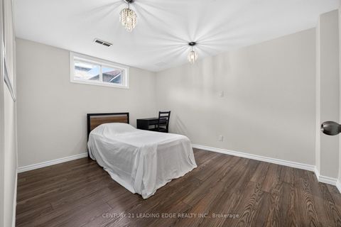 Photo 31 at 4012 Ellesmere Road, Highland Creek, Toronto