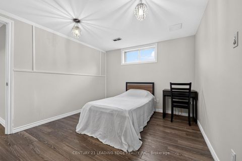 Photo 32 at 4012 Ellesmere Road, Highland Creek, Toronto