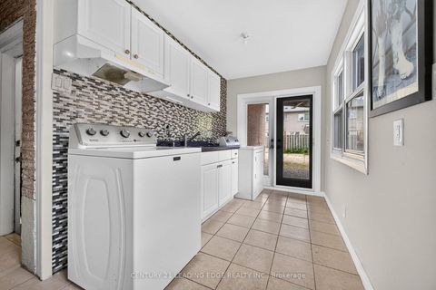 Photo 36 at 4012 Ellesmere Road, Highland Creek, Toronto