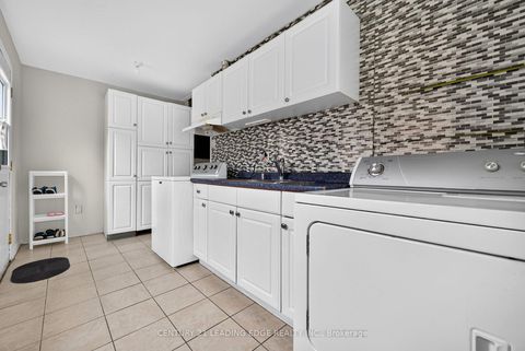 Photo 37 at 4012 Ellesmere Road, Highland Creek, Toronto