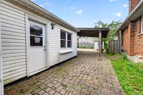 Photo 38 at 4012 Ellesmere Road, Highland Creek, Toronto