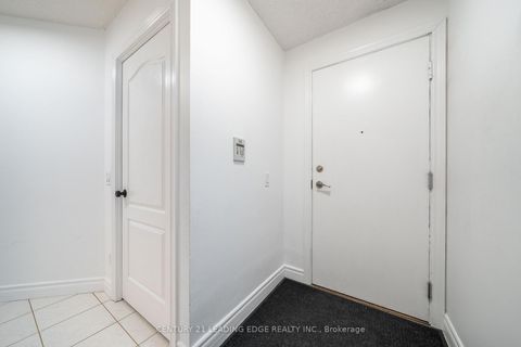 Photo 3 at 2805 - 115 OMNI Drive, Bendale, Toronto