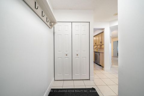 Photo 4 at 2805 - 115 OMNI Drive, Bendale, Toronto