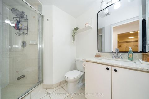 Photo 5 at 2805 - 115 OMNI Drive, Bendale, Toronto