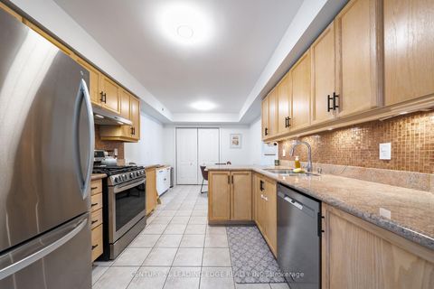 Photo 7 at 2805 - 115 OMNI Drive, Bendale, Toronto