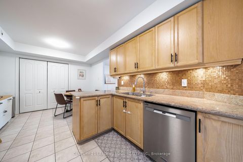 Photo 8 at 2805 - 115 OMNI Drive, Bendale, Toronto