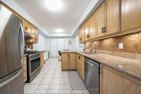 Photo 9 at 2805 - 115 OMNI Drive, Bendale, Toronto