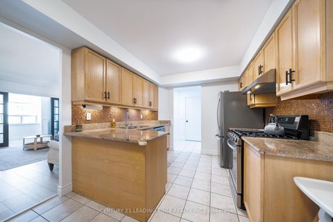 Photo 11 at 2805 - 115 OMNI Drive, Bendale, Toronto