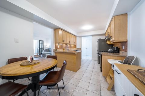 Photo 12 at 2805 - 115 OMNI Drive, Bendale, Toronto