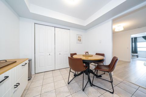 Photo 13 at 2805 - 115 OMNI Drive, Bendale, Toronto