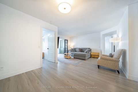 Photo 14 at 2805 - 115 OMNI Drive, Bendale, Toronto