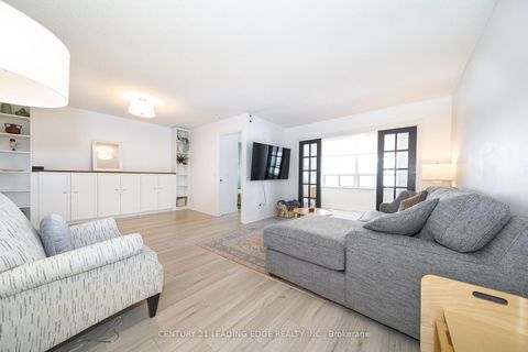 Photo 15 at 2805 - 115 OMNI Drive, Bendale, Toronto