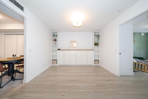 Photo 17 at 2805 - 115 OMNI Drive, Bendale, Toronto
