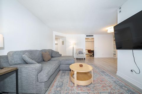 Photo 18 at 2805 - 115 OMNI Drive, Bendale, Toronto