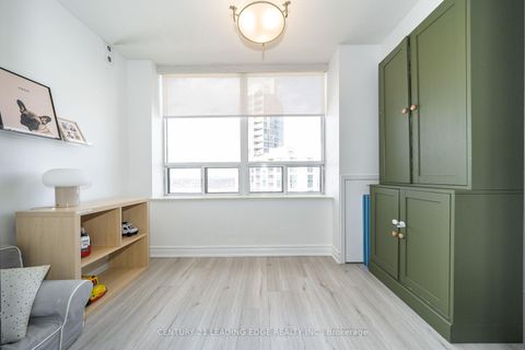 Photo 19 at 2805 - 115 OMNI Drive, Bendale, Toronto