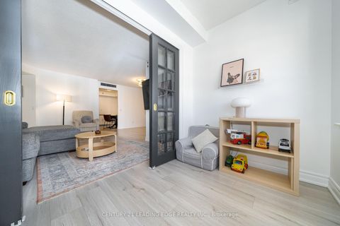 Photo 20 at 2805 - 115 OMNI Drive, Bendale, Toronto