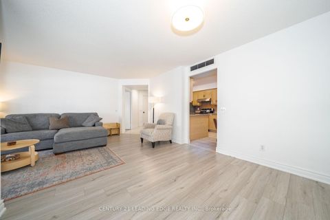 Photo 22 at 2805 - 115 OMNI Drive, Bendale, Toronto