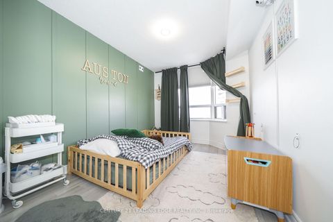 Photo 23 at 2805 - 115 OMNI Drive, Bendale, Toronto
